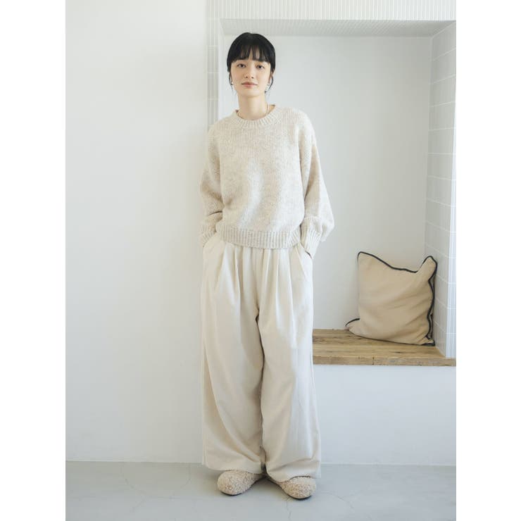 ボアデザインサボ | Ungrid | 詳細画像15 