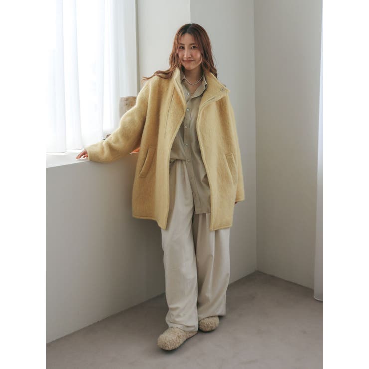 ボアデザインサボ | Ungrid | 詳細画像19 