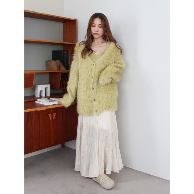 ボアデザインサボ | Ungrid | 詳細画像20 