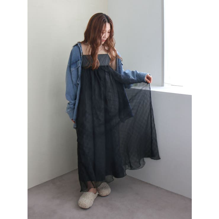 ボアデザインサボ | Ungrid | 詳細画像21 