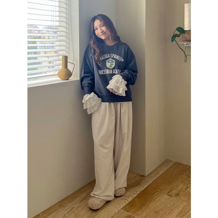 ボアデザインサボ | Ungrid | 詳細画像22 