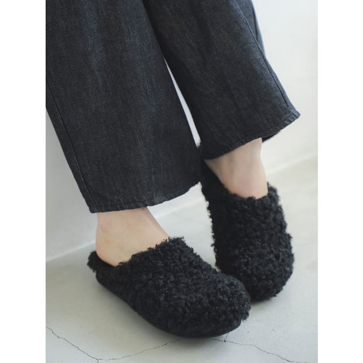 ボアデザインサボ | Ungrid | 詳細画像7 