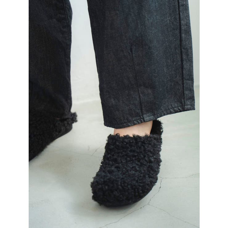 ボアデザインサボ | Ungrid | 詳細画像8 