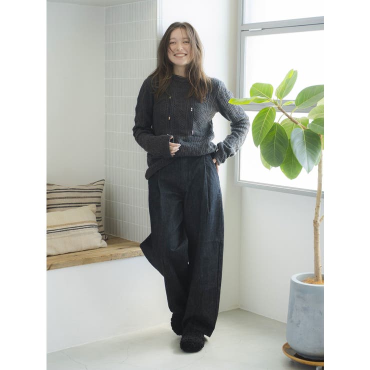 ボアデザインサボ | Ungrid | 詳細画像9 