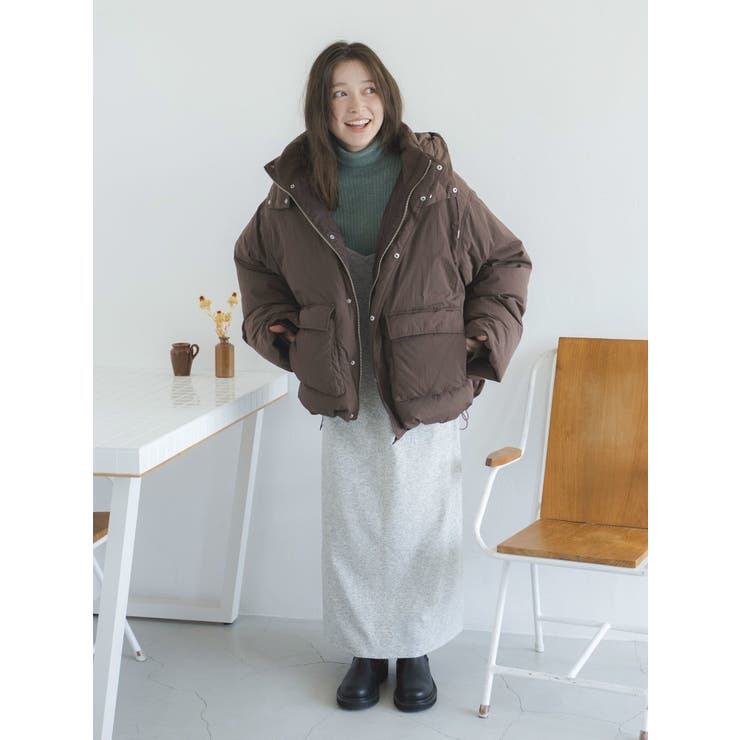 サイドゴアショートブーツ | Ungrid | 詳細画像9 