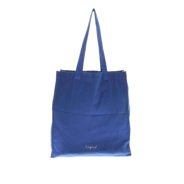 ビッグロゴトートバッグ | Ungrid | 詳細画像17 