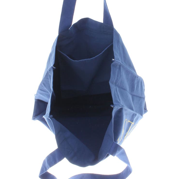 ビッグロゴトートバッグ | Ungrid | 詳細画像18 