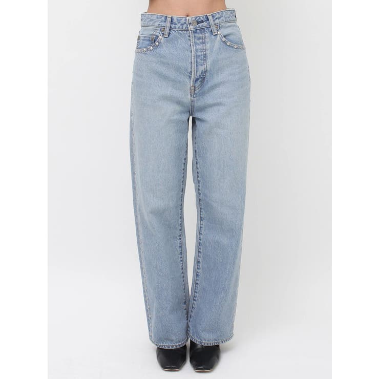 スタッズルーズデニム | Ungrid | 詳細画像27 