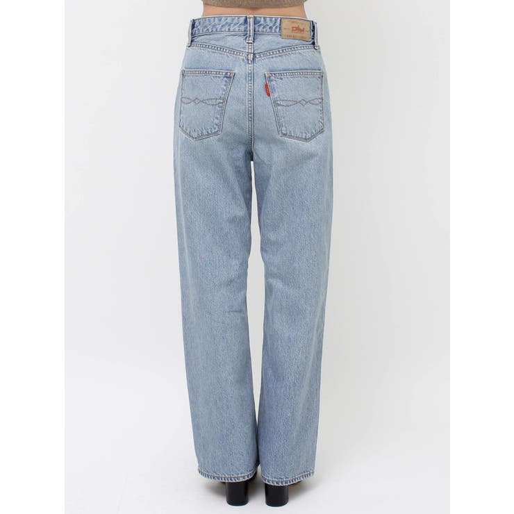 スタッズルーズデニム | Ungrid | 詳細画像29 