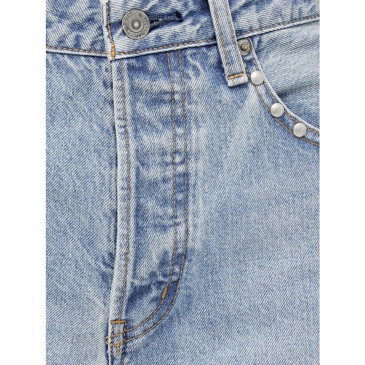スタッズルーズデニム | Ungrid | 詳細画像36 
