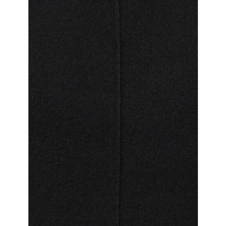 【Htage】パワーショルダーサークルデザインニット | Ungrid | 詳細画像26 