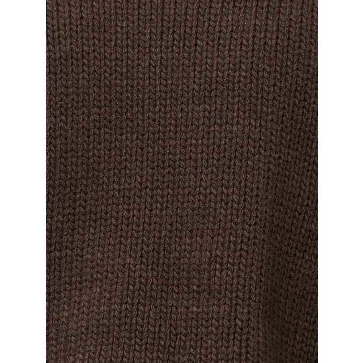 ローゲージクルーネックニット | Ungrid | 詳細画像41 