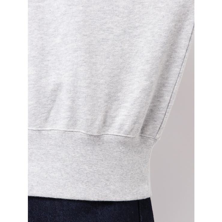 ロゴルーズスウェット | Ungrid | 詳細画像37 