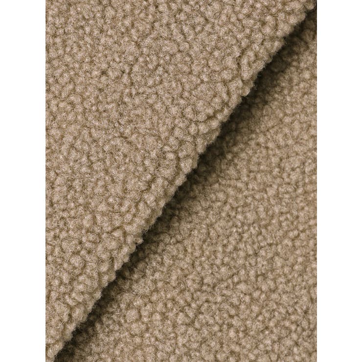 ボアルーズパーカー | Ungrid | 詳細画像23 