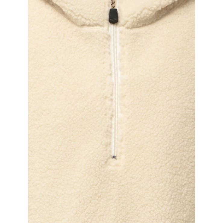 ボアルーズパーカー | Ungrid | 詳細画像25 