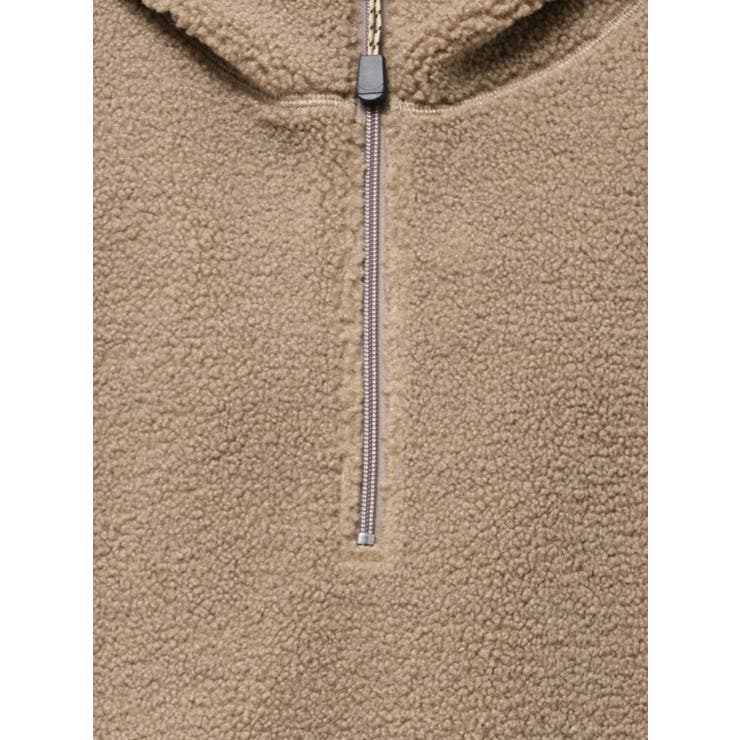 ボアルーズパーカー | Ungrid | 詳細画像26 