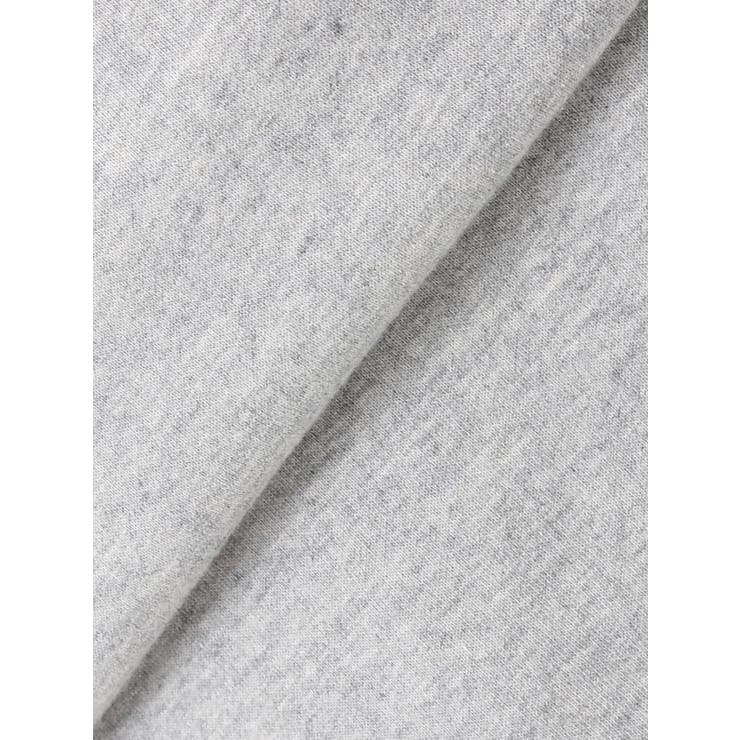 【Htage】パワーショルダーバックデザインスウェット | Ungrid | 詳細画像18 