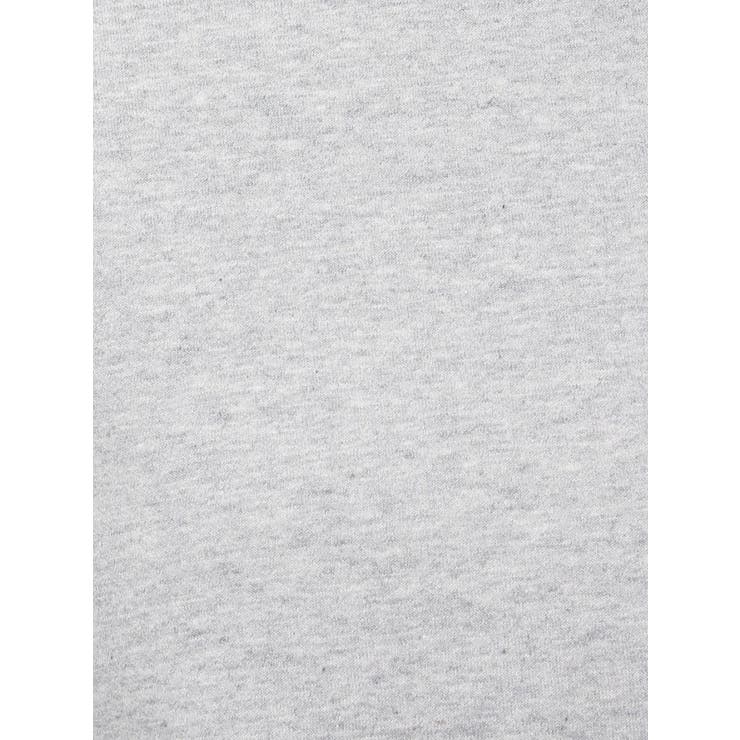 【Htage】パワーショルダーバックデザインスウェット | Ungrid | 詳細画像21 