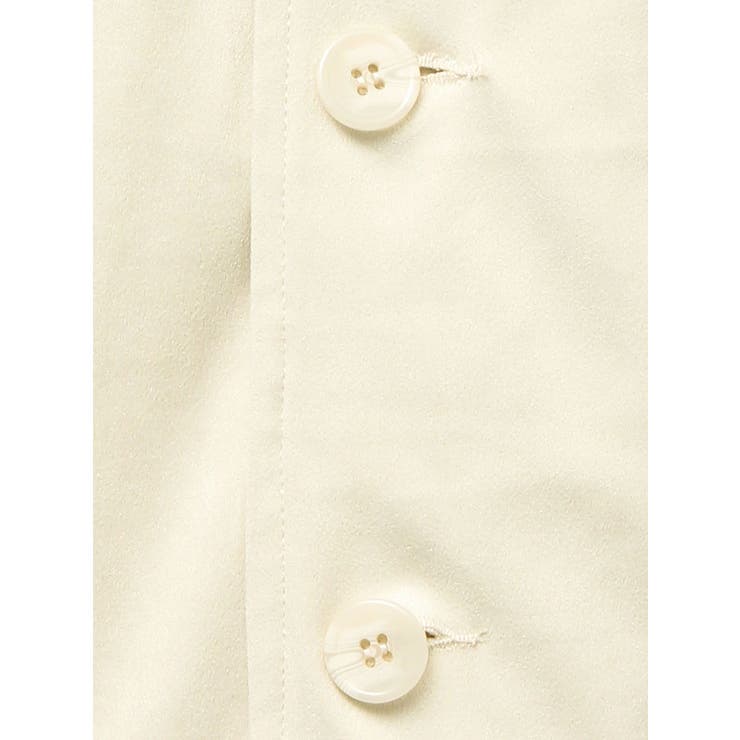 フェイクスウェードジャケット | Ungrid | 詳細画像47 