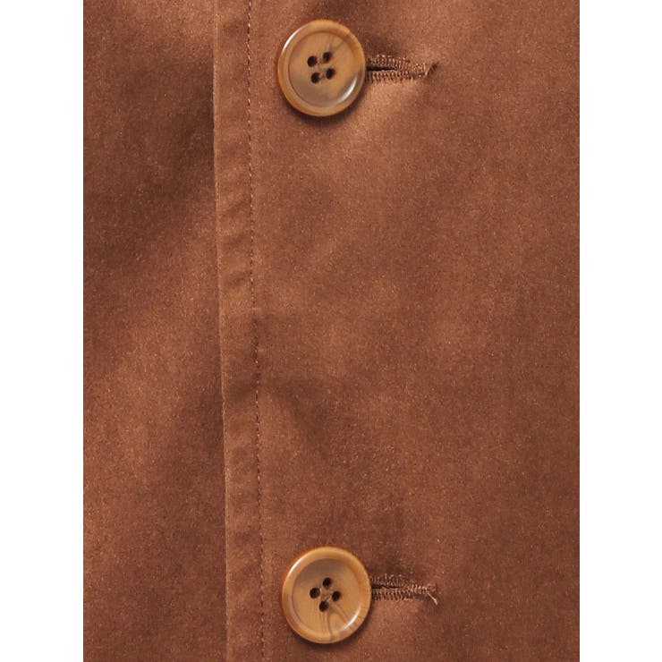 フェイクスウェードジャケット | Ungrid | 詳細画像48 