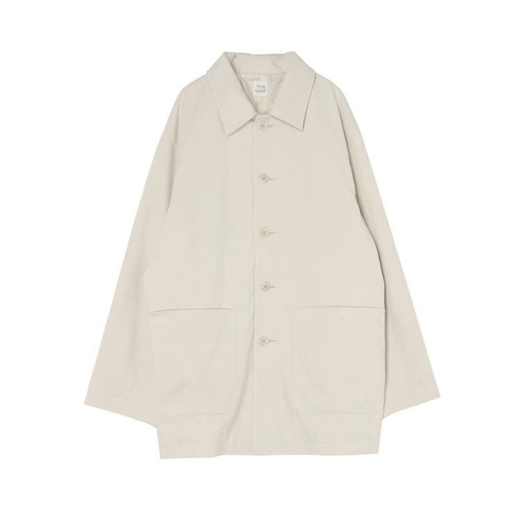 フェイクスウェードジャケット | Ungrid | 詳細画像50 