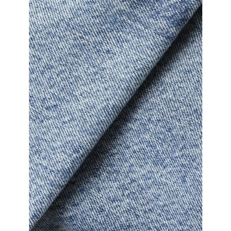 ルーズシルエットデニムジャケット | Ungrid | 詳細画像32 