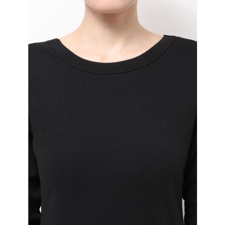 バックオープンテレコカットワンピース | Ungrid | 詳細画像12 