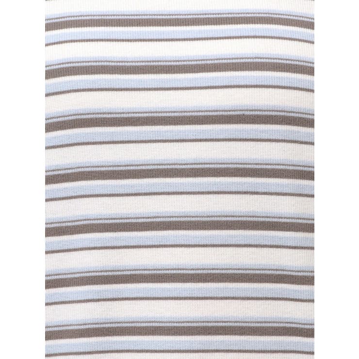 バックオープンテレコカットワンピース | Ungrid | 詳細画像17 