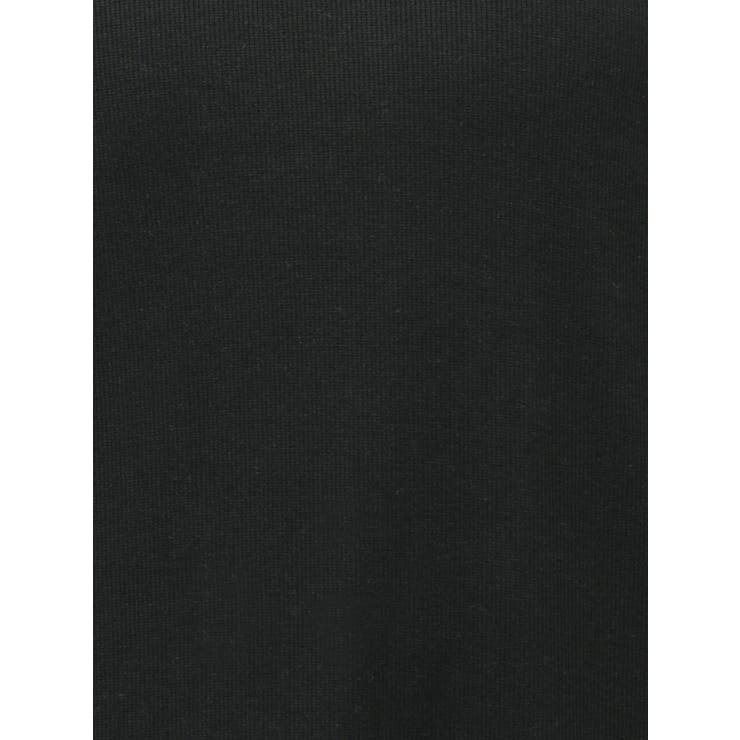 バックオープンテレコカットワンピース | Ungrid | 詳細画像18 