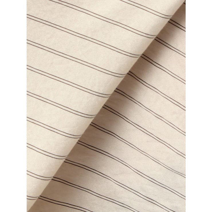 スリーブデザインルーズシャツ | Ungrid | 詳細画像30 