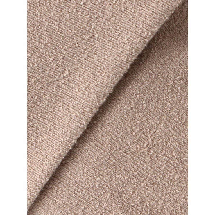 ミニループヤーンワイドニットパンツ | Ungrid | 詳細画像27 