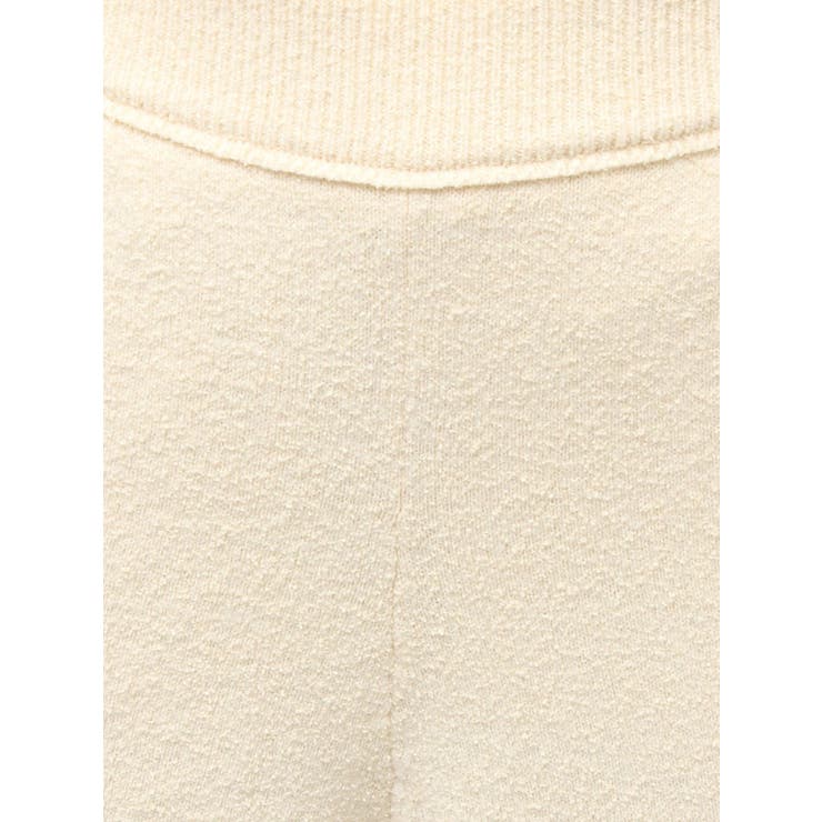 ミニループヤーンワイドニットパンツ | Ungrid | 詳細画像29 