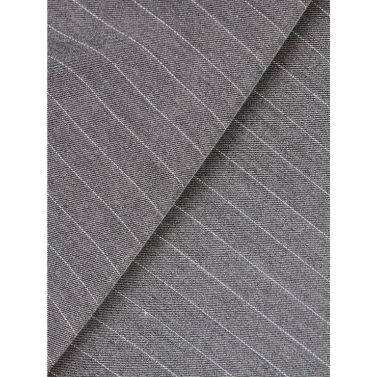 ウエストデザインラインパンツ | Ungrid | 詳細画像41 