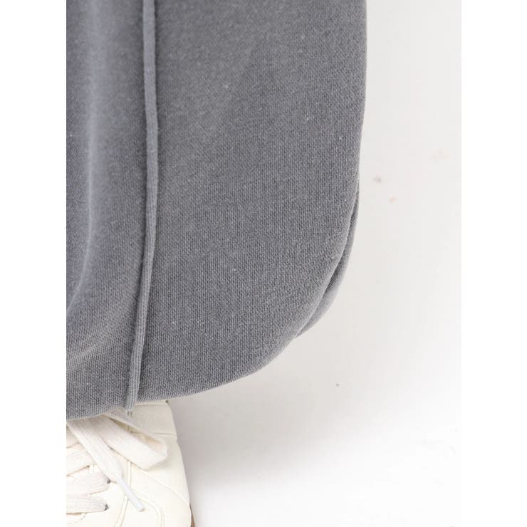 ピグメントスウェットルーズパンツ | Ungrid | 詳細画像34 