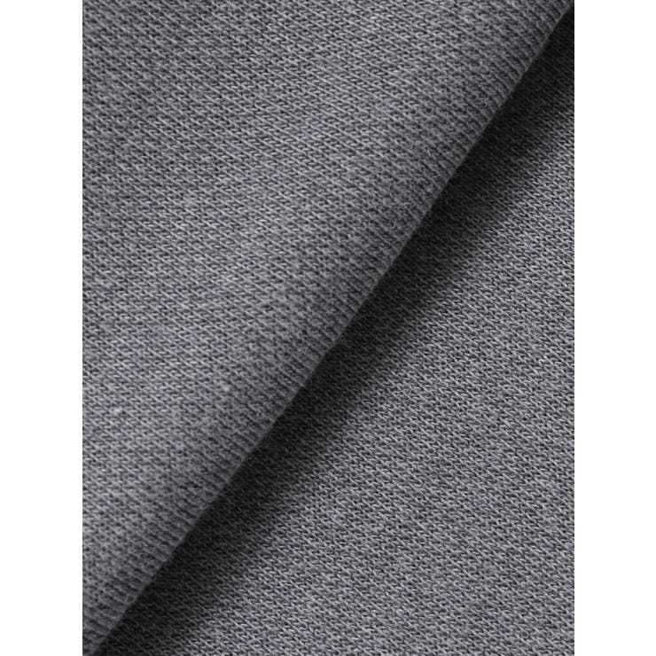 ピグメントスウェットルーズパンツ | Ungrid | 詳細画像35 