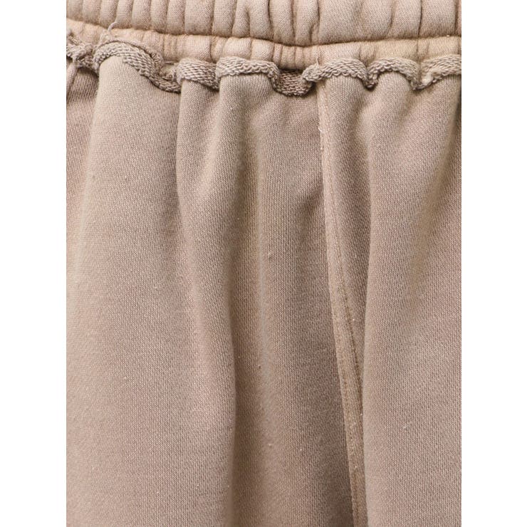 ピグメントスウェットルーズパンツ | Ungrid | 詳細画像37 