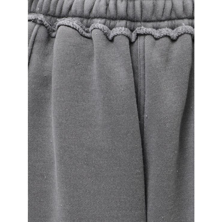 ピグメントスウェットルーズパンツ | Ungrid | 詳細画像38 