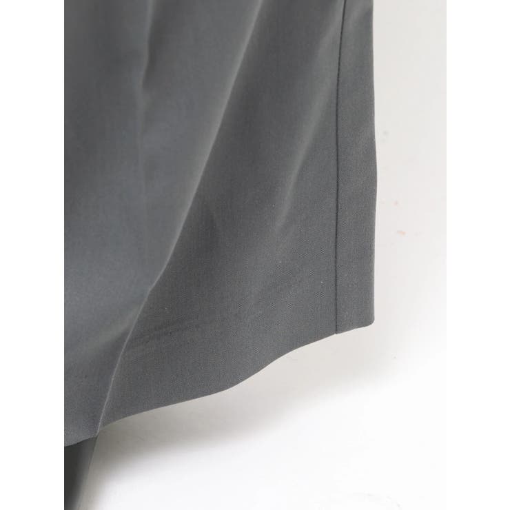 タックデザインラフパンツ | Ungrid | 詳細画像31 