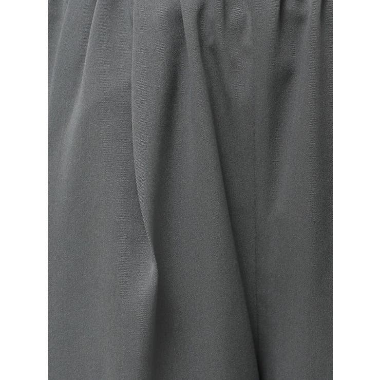 タックデザインラフパンツ | Ungrid | 詳細画像35 