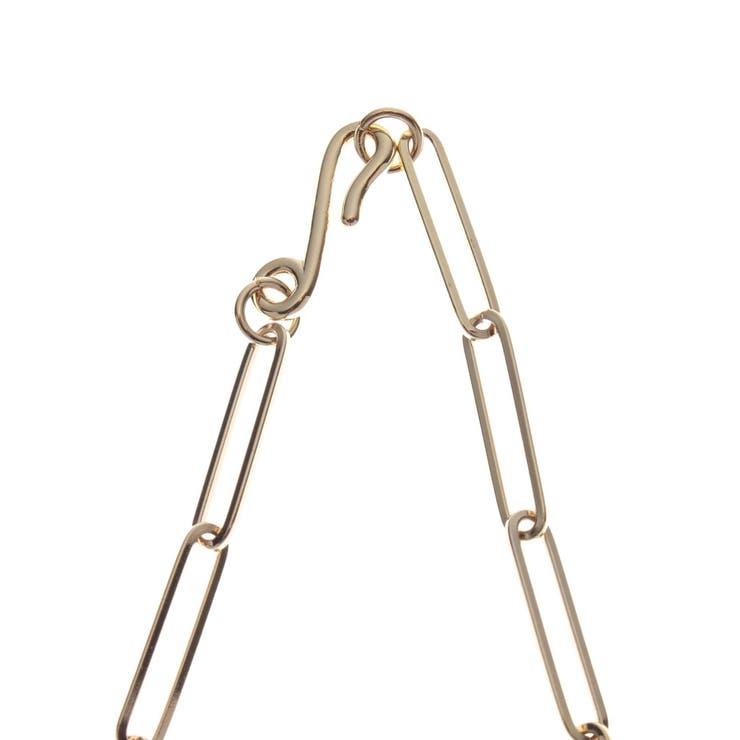 チェーンネックレス | Ungrid | 詳細画像4 