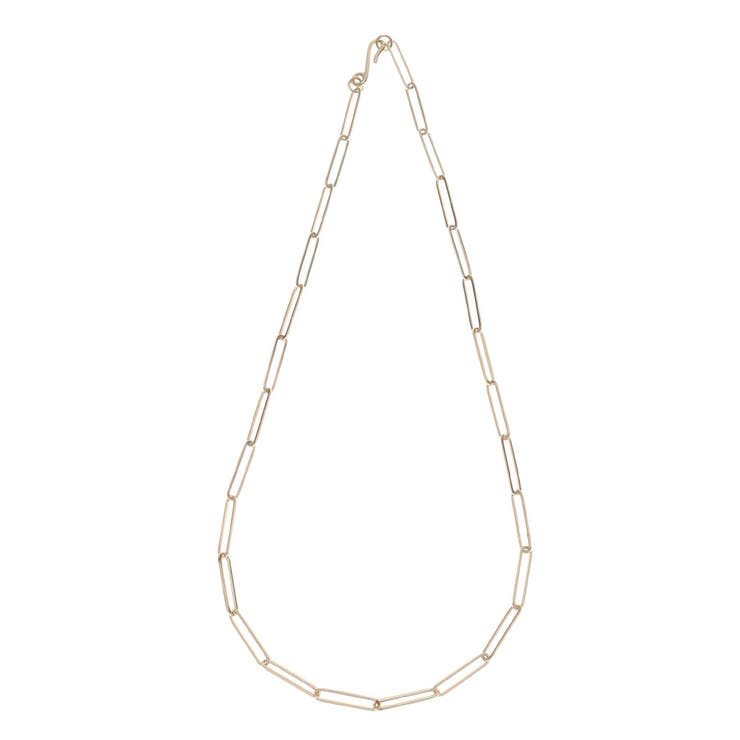 ゴールド | チェーンネックレス | Ungrid