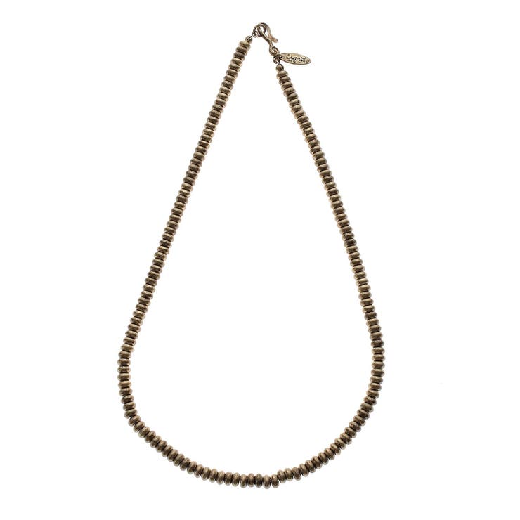 ヴィンテージビーズネックレス | Ungrid | 詳細画像10 