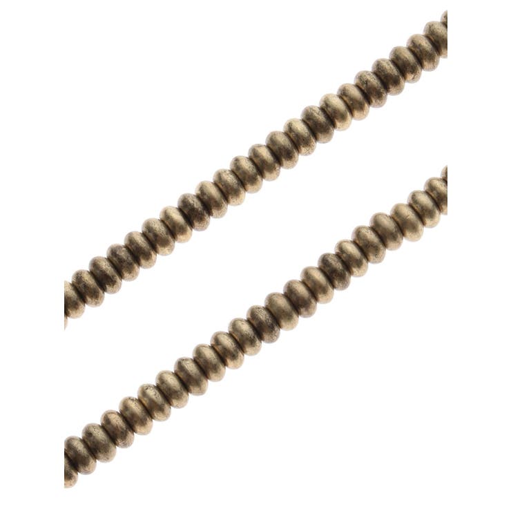 ヴィンテージビーズネックレス | Ungrid | 詳細画像7 