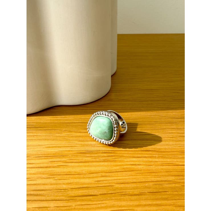 ストーンリング | Ungrid | 詳細画像5 