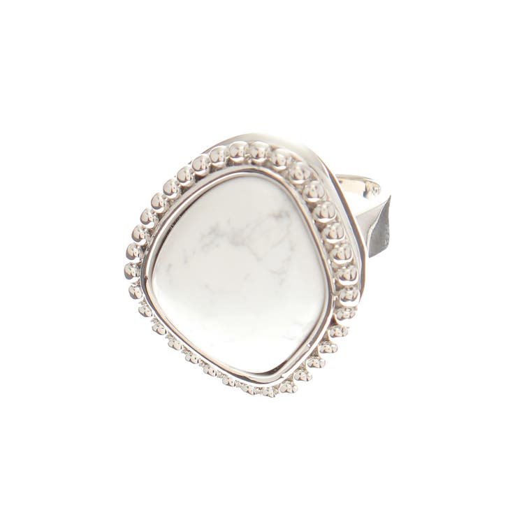 ストーンリング | Ungrid | 詳細画像9 