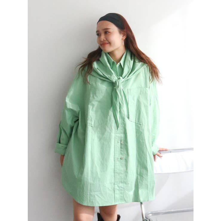 ベーシックワイドヘアバンド | Ungrid | 詳細画像11 