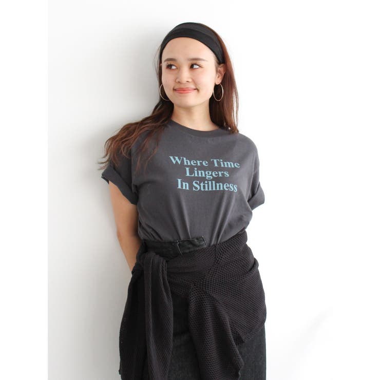 ブラック | ベーシックワイドヘアバンド | Ungrid