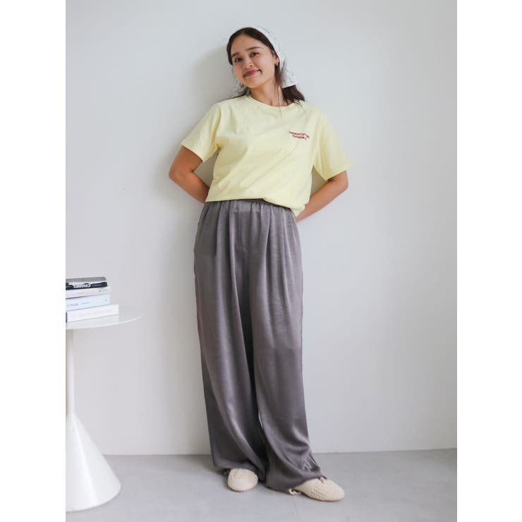 レーススカーフ | Ungrid | 詳細画像14 