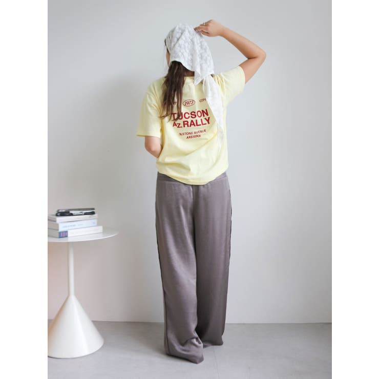 レーススカーフ | Ungrid | 詳細画像15 