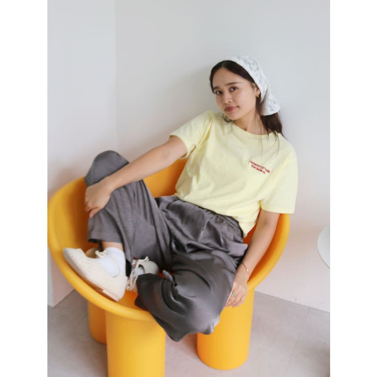 レーススカーフ | Ungrid | 詳細画像16 